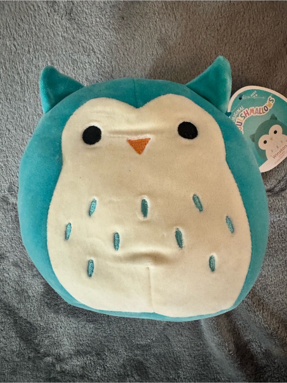 Squishmallow 8in